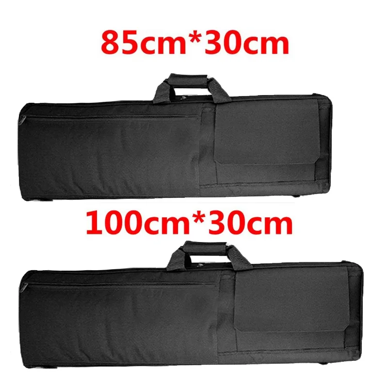 85CM 100CM Outdoor Sport Fishing Camping Nylon Tactical Gun Bag Hunting Bag Shooting Airsoft Protection Bag
85CM 100CM Outdoor Sport Fishing Camping Nylon Tactical Gun Bag Hunting Bag Shooting Airsoft Protection Bag