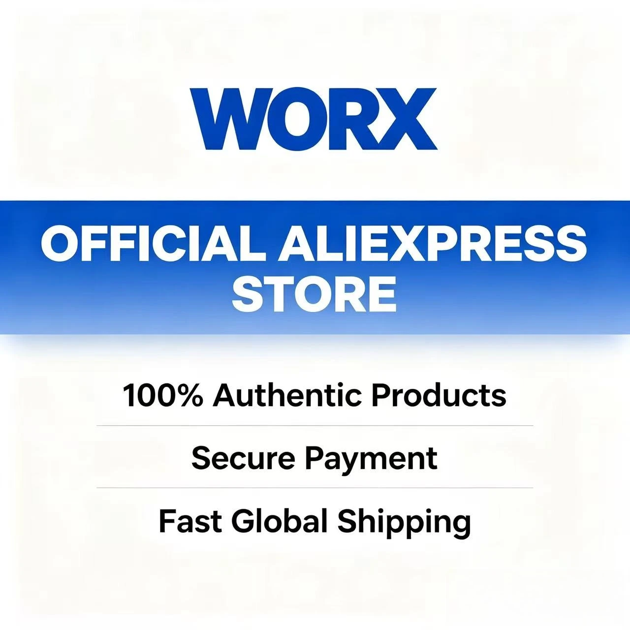WORX 20V 8.0Ah Lithium Battery WA3578 PowerShare Compatible with All WORX 20V Outdoor Power Tools
WORX 20V 8.0Ah Lithium Battery WA3578 PowerShare Compatible with All WORX 20V Outdoor Power Tools