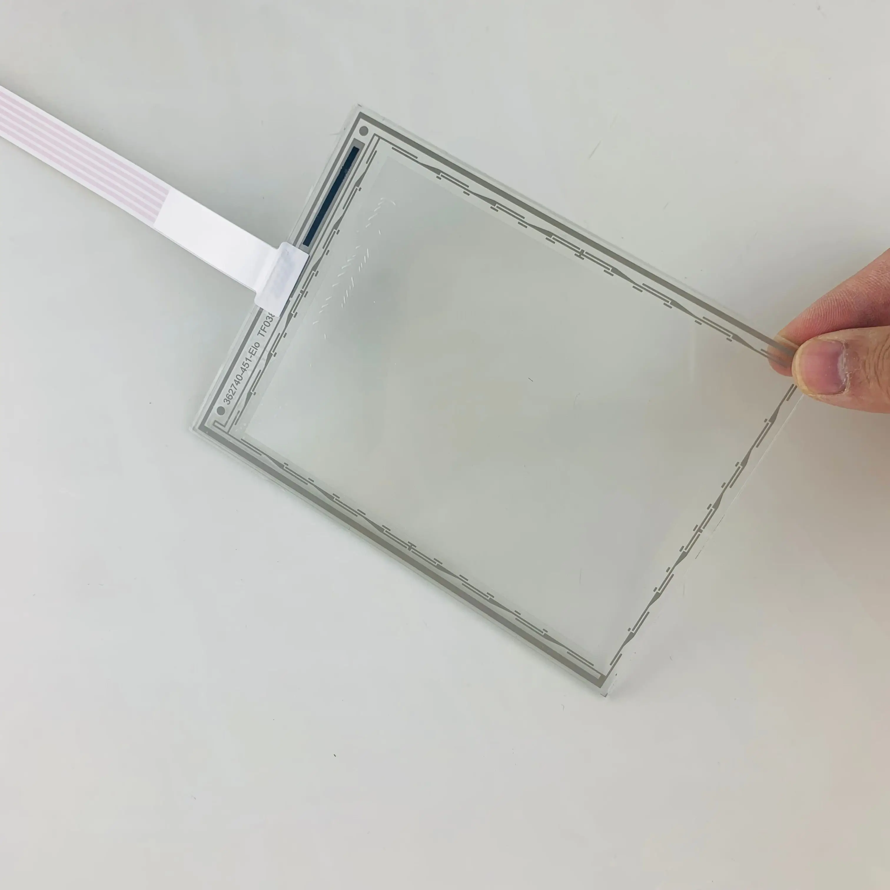 New SCN-AT-FLT06.4-Z02-0H1 E63669-000 Touch Panel Screen For Machine Operation Panel Repair,Available&Stock Inventory
New SCN-AT-FLT06.4-Z02-0H1 E63669-000 Touch Panel Screen For Machine Operation Panel Repair,Available&Stock Inventory