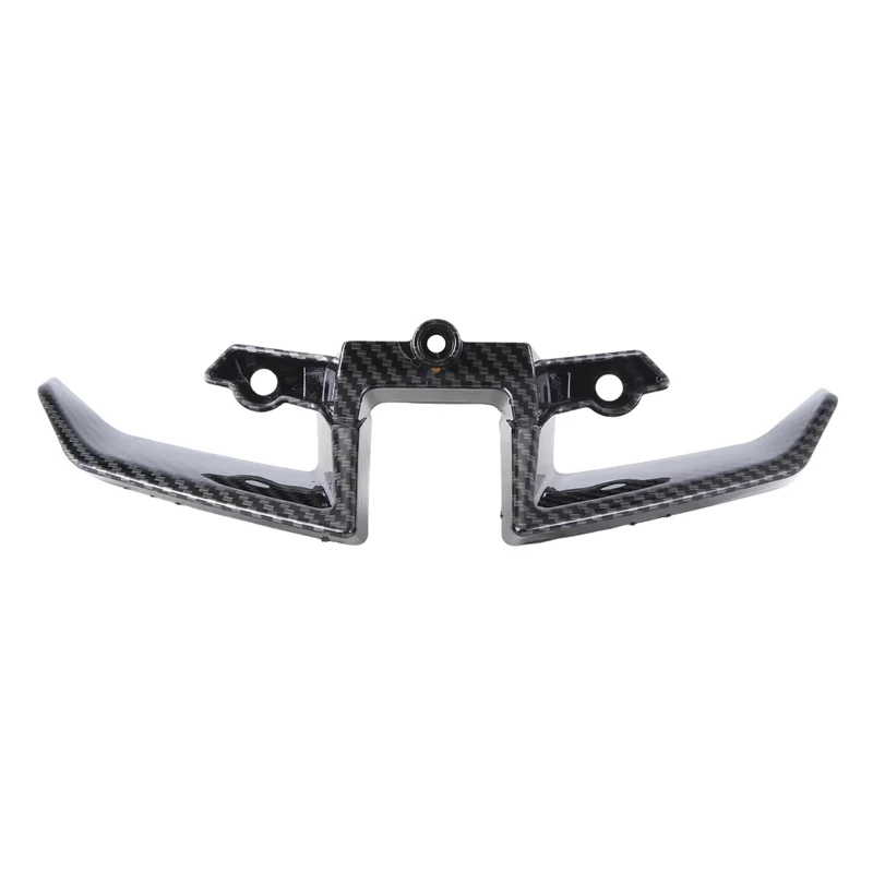 Leading-Edge-Motorcycle Replacement Headlight Wing Panel Fairing Part Kits For Yamaha MT10 MT-10 FZ-10 2017 - 2021
Leading-Edge-Motorcycle Replacement Headlight Wing Panel Fairing Part Kits For Yamaha MT10 MT-10 FZ-10 2017 - 2021