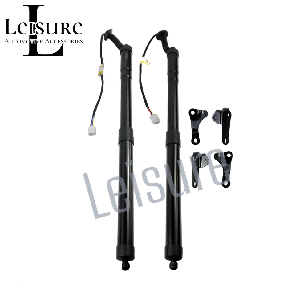 Brand New Auto Parts Power Tailgate Strut 6892079016 6891079016 For Lexus NX200t NX300h 2.0L 2.5L 2015-2020 Warranty 3 Years
Brand New Auto Parts Power Tailgate Strut 6892079016 6891079016 For Lexus NX200t NX300h 2.0L 2.5L 2015-2020 Warranty 3 Years