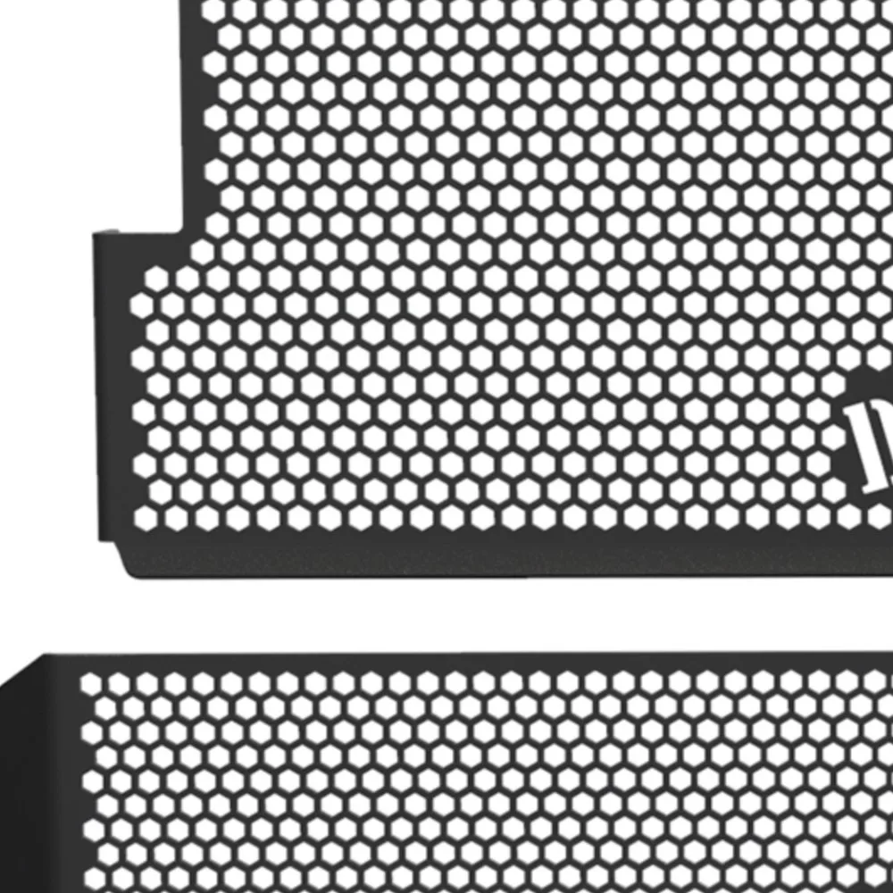 FOR SUZUKI V-STROM 1000/VSTROM 1000 DL1000 DL 1000 2002-2012 2011 2010 2009 2008 2007 2006 2005 2004 Radiator Grille Guard Cover
FOR SUZUKI V-STROM 1000/VSTROM 1000 DL1000 DL 1000 2002-2012 2011 2010 2009 2008 2007 2006 2005 2004 Radiator Grille Guard Cover