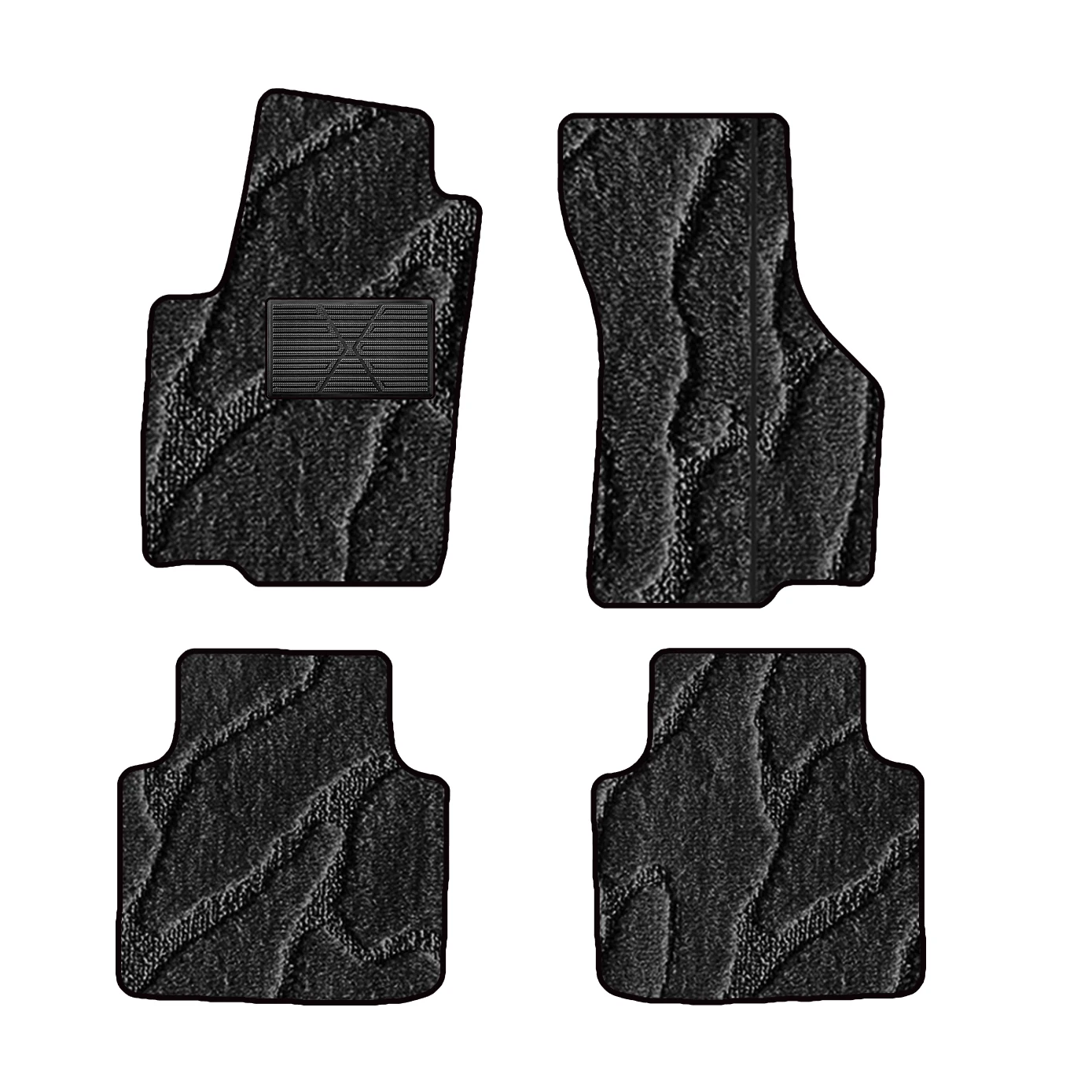 Car Floor Mats For Skoda Superb B8 2016–2023 3V No Computer Box Under Passenger Seat Car-Specific Fit Car Mat
Car Floor Mats For Skoda Superb B8 2016–2023 3V No Computer Box Under Passenger Seat Car-Specific Fit Car Mat