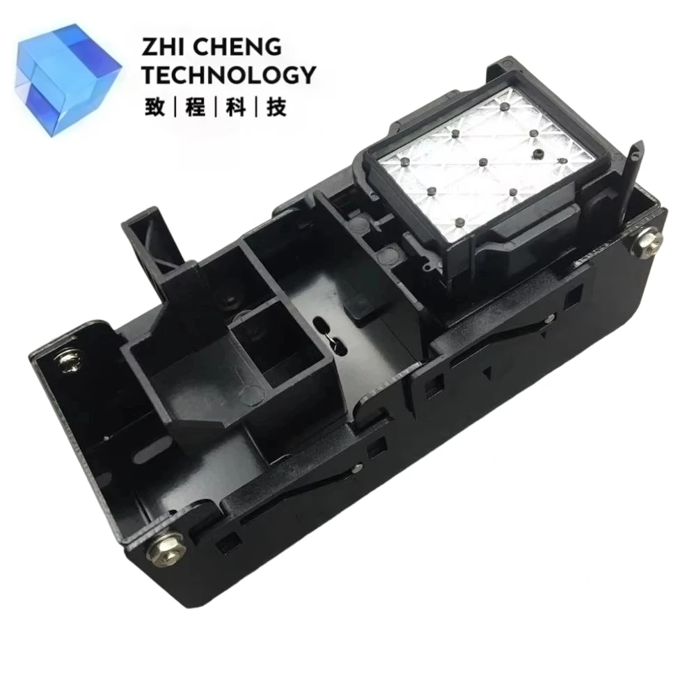 MAF SkyColor DX5 Print Head Cap Assembly for Solvent Printer Capping Station ASSY Ink Stack Frame Compatible Models 4180 616
MAF SkyColor DX5 Print Head Cap Assembly for Solvent Printer Capping Station ASSY Ink Stack Frame Compatible Models 4180 616