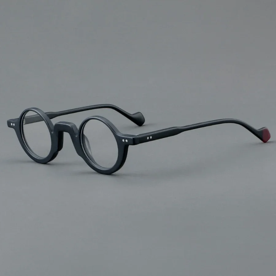 Men's Spectacle Frame Women Anti-Blue Light Style Glasses Clear Lens Brand Designer Female Acetate Frame Vintage Eyeglasses
Men's Spectacle Frame Women Anti-Blue Light Style Glasses Clear Lens Brand Designer Female Acetate Frame Vintage Eyeglasses