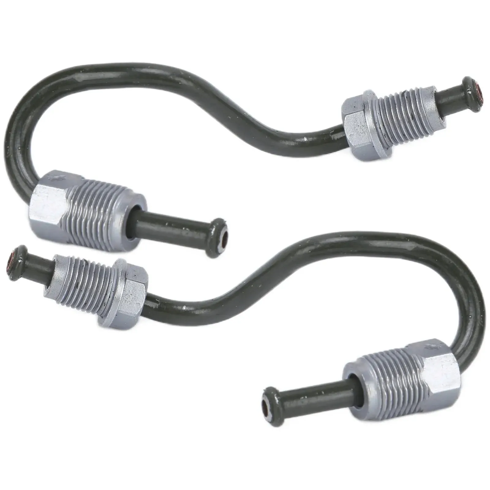 1 PAIR REAR BRAKE PIPES FOR VW GOLF 5 & 6 PASSAT SKODA SEAT AUDI A3 1K0611763E
1 PAIR REAR BRAKE PIPES FOR VW GOLF 5 & 6 PASSAT SKODA SEAT AUDI A3 1K0611763E