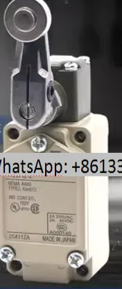 2 шт. WLCA2-2NTH WLCA2-2NTH-N WLCA12-2NTH-N новый точечный концевой выключатель хода
2 шт. WLCA2-2NTH WLCA2-2NTH-N WLCA12-2NTH-N новый точечный концевой выключатель хода