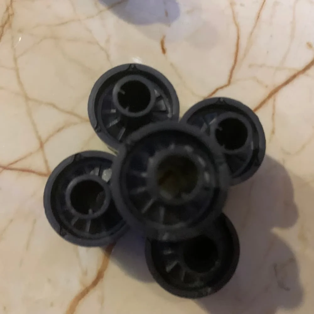 10X JC66-01202A Внутренняя приводная шестерня фьюзера для Samsung SCX4200 SCX4300 SCX4600 SCX4623 ML1910 ML1915 ML2525 ML2540 ML2545 ML2580
10X JC66-01202A Внутренняя приводная шестерня фьюзера для Samsung SCX4200 SCX4300 SCX4600 SCX4623 ML1910 ML1915 ML2525 ML2540 ML2545 ML2580