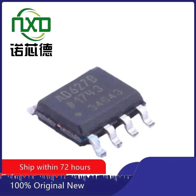 10PCS/LOT AD627BRZ AD627BRZ-R7 ADI SOIC8 Instrument amplifier chip Brand new original
10PCS/LOT AD627BRZ AD627BRZ-R7 ADI SOIC8 Instrument amplifier chip Brand new original