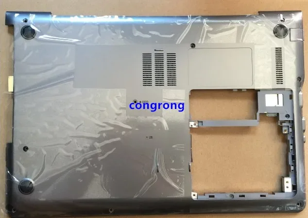 Laptop Bottom Base Cover D for Samsung NP530U4C 530U4B 535U4C 530U4CL 520U4C 14
Laptop Bottom Base Cover D for Samsung NP530U4C 530U4B 535U4C 530U4CL 520U4C 14