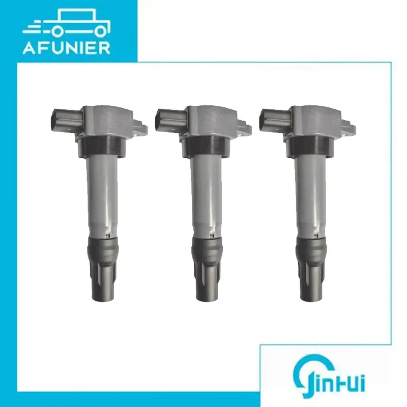 3Pcs Ignition Coil For Mitsubishi,For-two Coupe OE No.:FK0319,1832A028
3Pcs Ignition Coil For Mitsubishi,For-two Coupe OE No.:FK0319,1832A028