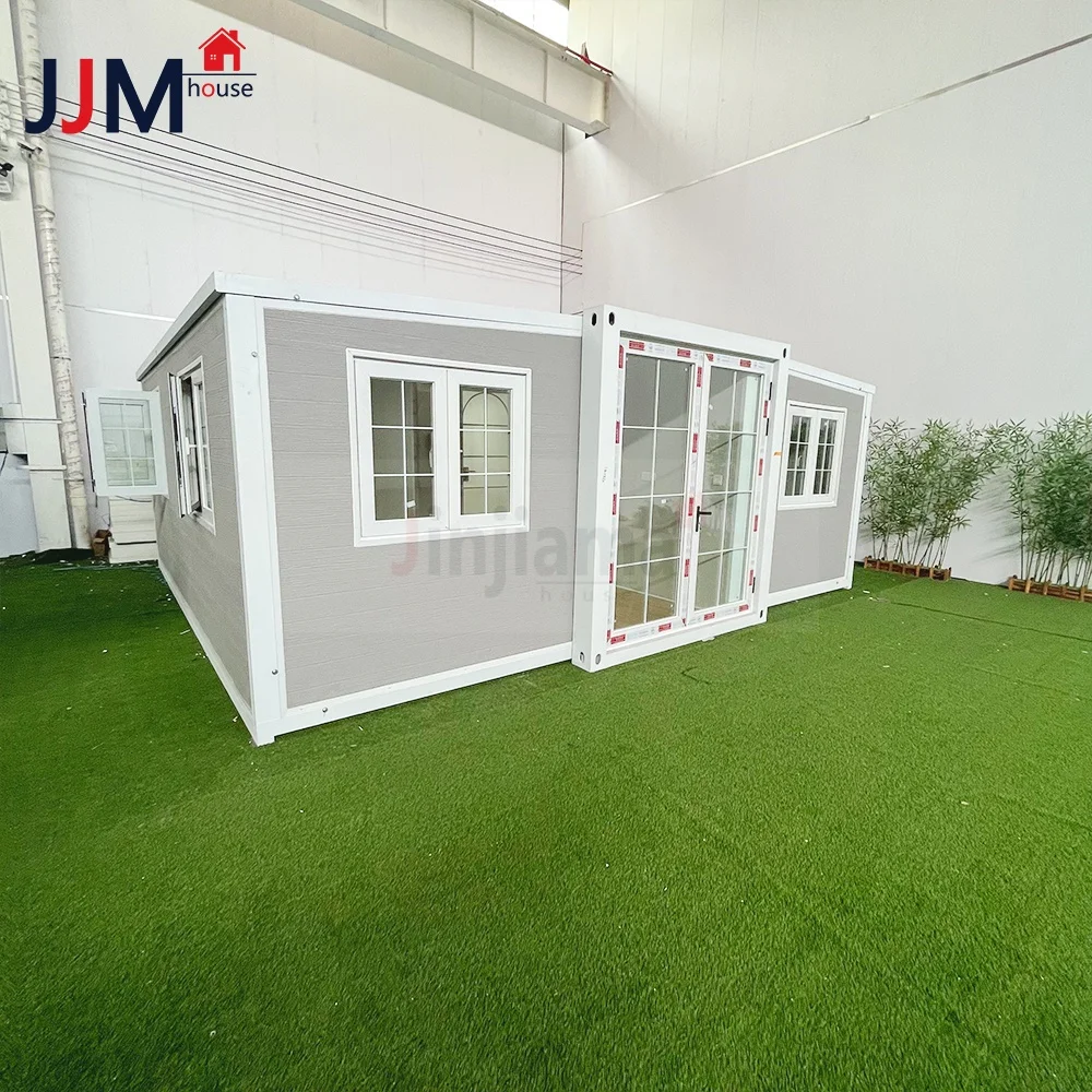 Customized 40Ft 20Ft Ready Made Light Steel Pre Fabricated Modern Villa 2 3 4 5 Bedroom Expandable Container House For Sale Mobi
Customized 40Ft 20Ft Ready Made Light Steel Pre Fabricated Modern Villa 2 3 4 5 Bedroom Expandable Container House For Sale Mobi