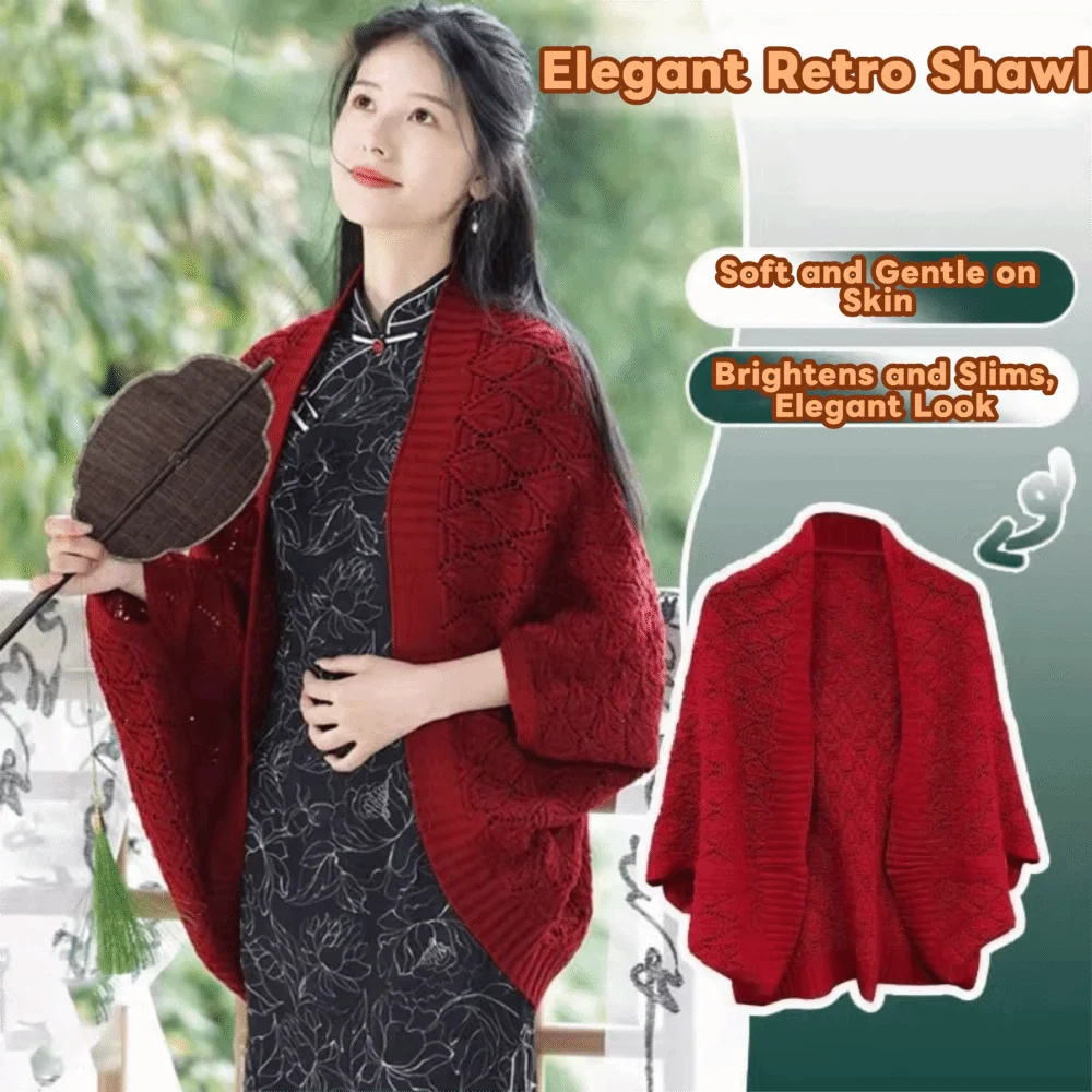 Модный многофункциональный кардиган, шарф, однотонная вязаная шаль, плащ, кардиган для женщин
Модный многофункциональный кардиган, шарф, однотонная вязаная шаль, плащ, кардиган для женщин