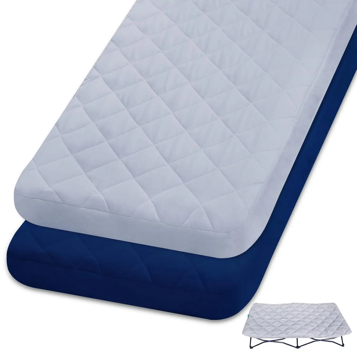 2-местная простыня для переносной детской кроватки Reg My Cot, кроватка для путешествий Joovy (только простыня, кровать без хурмы), мягкая детская дорожная мягкая кроватка
2-местная простыня для переносной детской кроватки Reg My Cot, кроватка для путешествий Joovy (только простыня, кровать без хурмы), мягкая детская дорожная мягкая кроватка