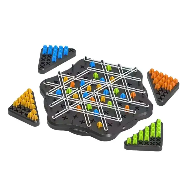 Rubber Band Game Board Puzzle Chain Board Toy Educational Game Board With Rubber Bands Funny Early Education Puzzle Board Game
Rubber Band Game Board Puzzle Chain Board Toy Educational Game Board With Rubber Bands Funny Early Education Puzzle Board Game
