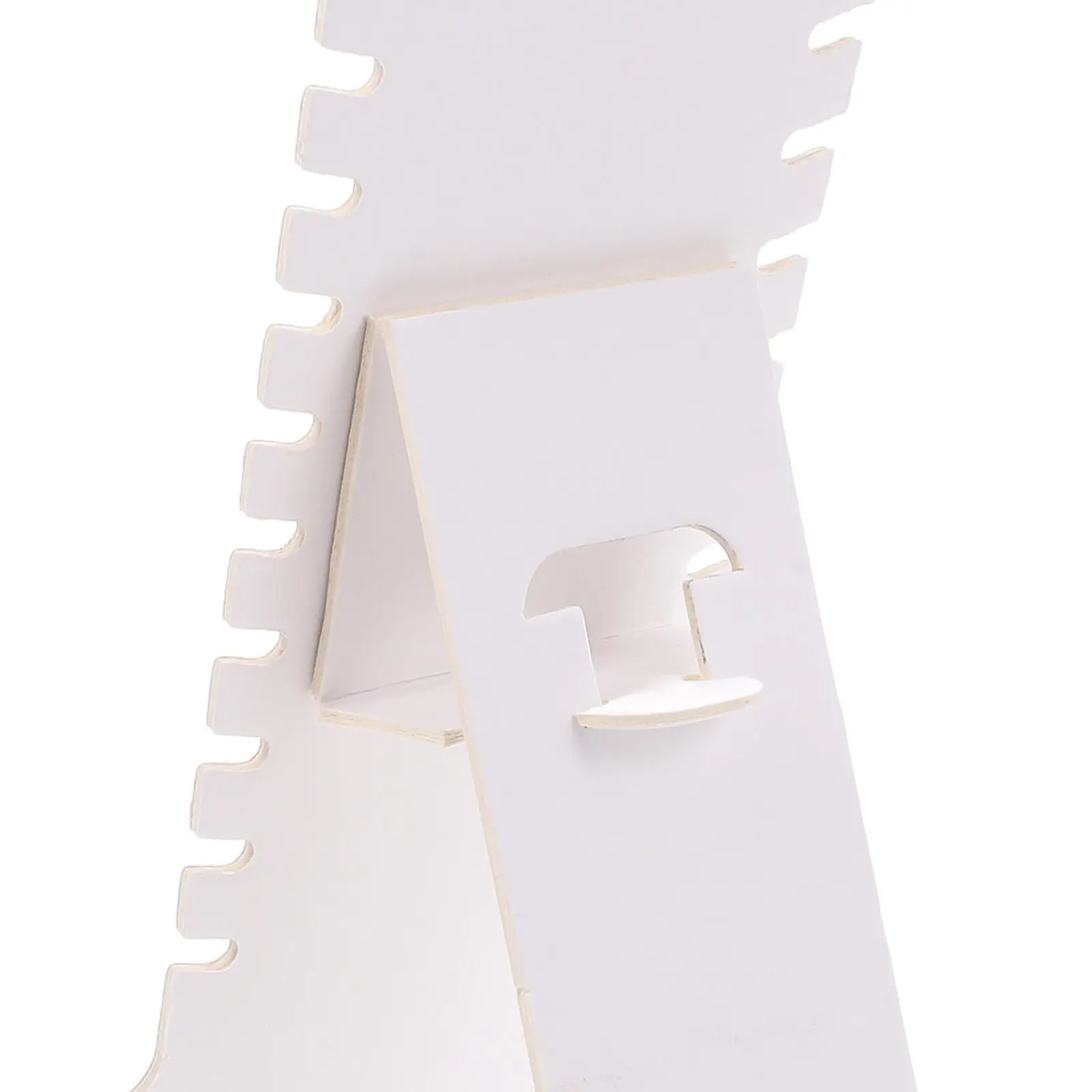 Jewelry Display Stand for Necklaces Bracelets Foldable Lint Material Necklace Holder Stand Jewelry Organizer Displays Vendor
Jewelry Display Stand for Necklaces Bracelets Foldable Lint Material Necklace Holder Stand Jewelry Organizer Displays Vendor