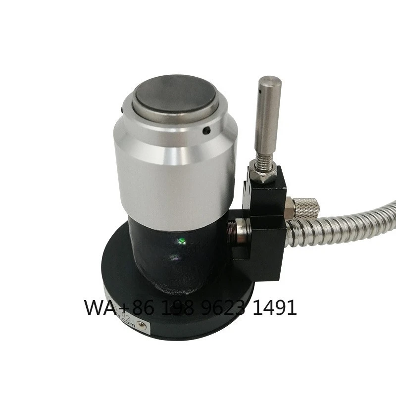TM26D-2-3-02 Z Axis Height Sensor Ultra Precision Tool Setter Position Switch for CNC Machining Workshop Equipment
TM26D-2-3-02 Z Axis Height Sensor Ultra Precision Tool Setter Position Switch for CNC Machining Workshop Equipment