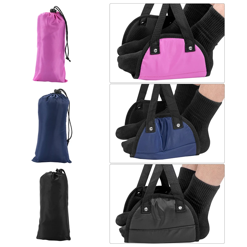 Портативный регулируемый гамак с подставкой для ног для путешествий в самолете, длинный полет, автобус, поезд, офисные дорожные аксессуары для подставки для ног, слинг для ног
Портативный регулируемый гамак с подставкой для ног для путешествий в самолете, длинный полет, автобус, поезд, офисные дорожные аксессуары для подставки для ног, слинг для ног