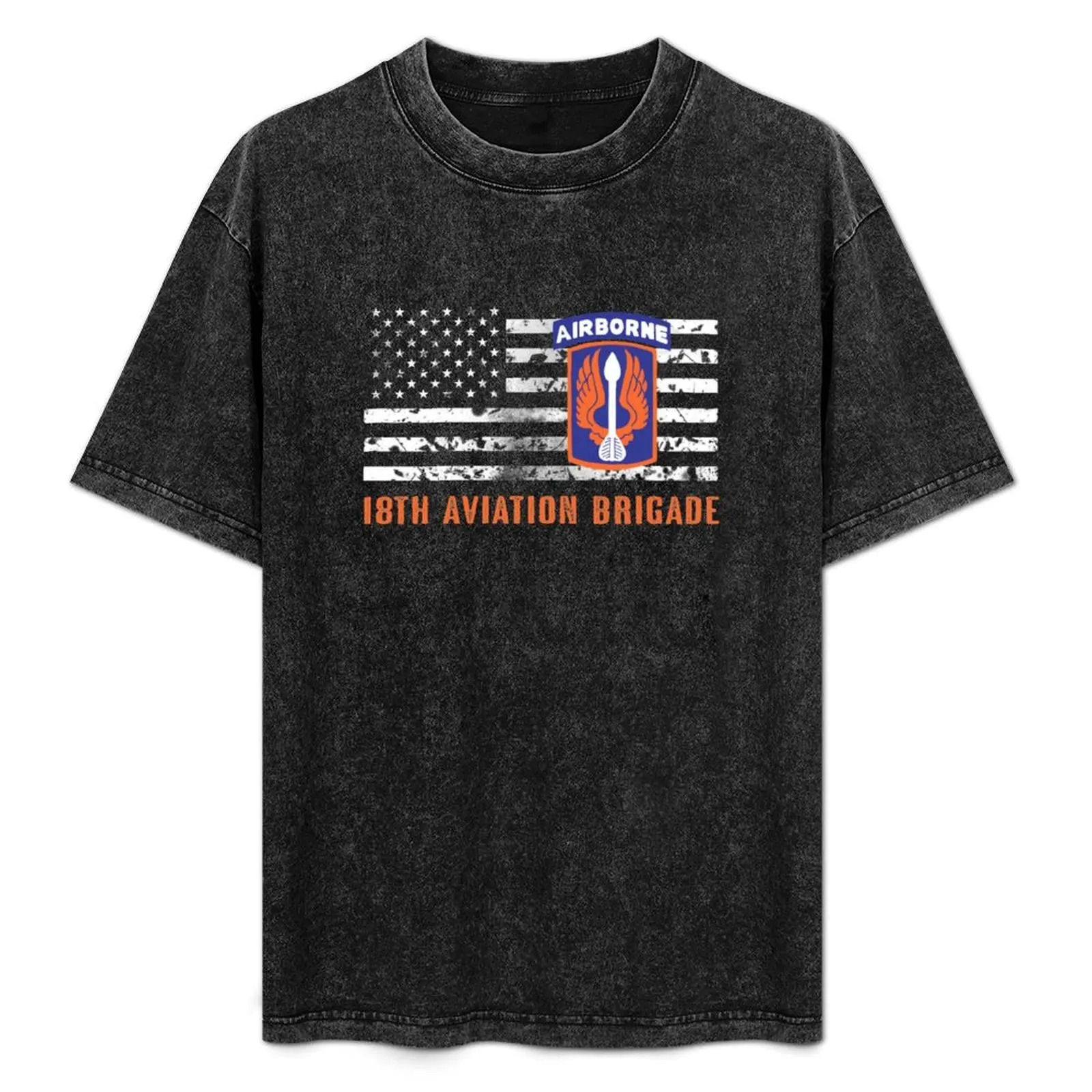18th Aviation Brigade T-Shirt Plus Size Lightweight Tee Shirt
18th Aviation Brigade T-Shirt Plus Size Lightweight Tee Shirt
