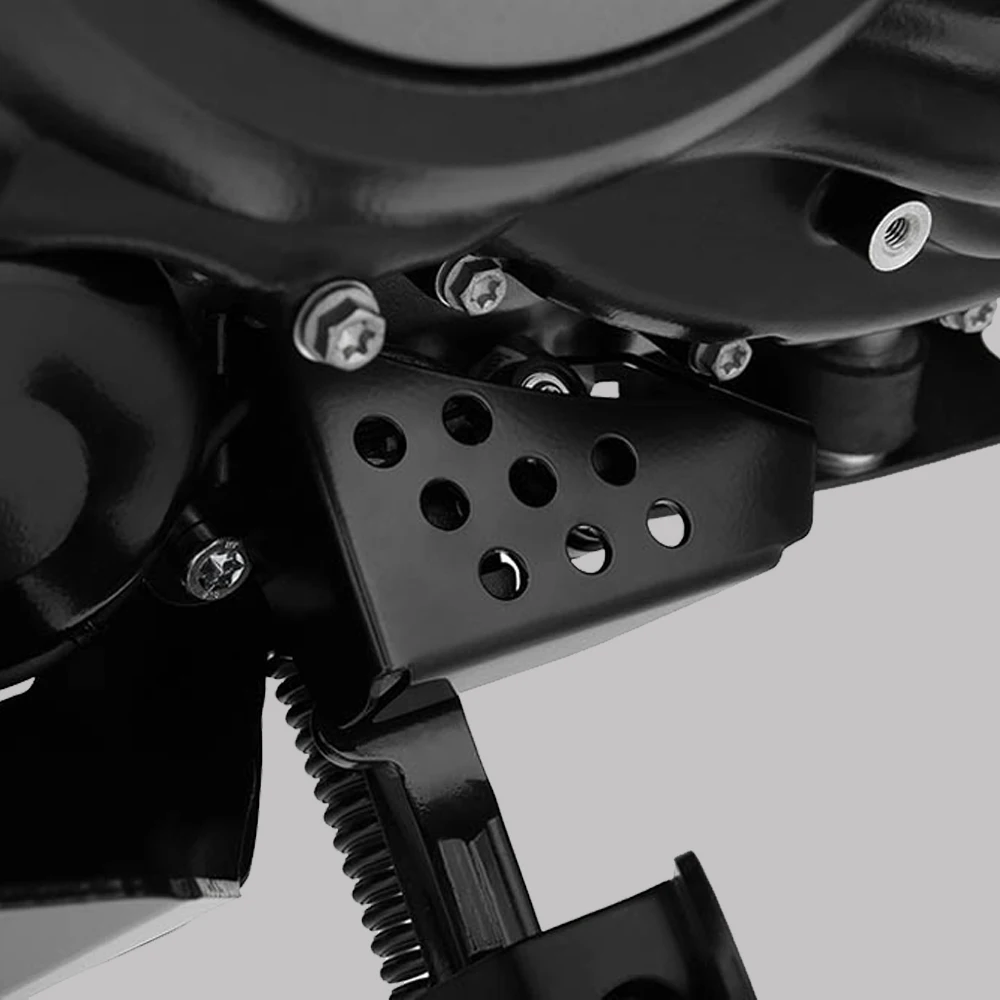 For Pan America 1250 S Special PA1250 PA1250S 2021 - 2024 Motorcycle Side Stand Kickstand Safety Switch Sensor Guard Protector
For Pan America 1250 S Special PA1250 PA1250S 2021 - 2024 Motorcycle Side Stand Kickstand Safety Switch Sensor Guard Protector