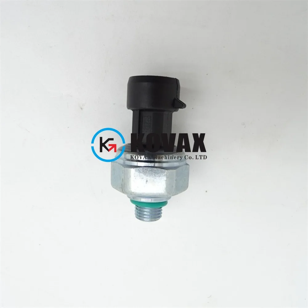 52CP34-03 4212000 Oil pressure sensor suitable for 135-155VX H135-155FT forklifts automotive parts
52CP34-03 4212000 Oil pressure sensor suitable for 135-155VX H135-155FT forklifts automotive parts