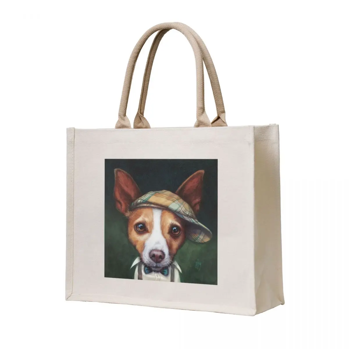 The Daily Ralphie - Mountain Feist Terrier Tote Bag Handbags women Women's tote bag tote bags cloth bags
The Daily Ralphie - Mountain Feist Terrier Tote Bag Handbags women Women's tote bag tote bags cloth bags