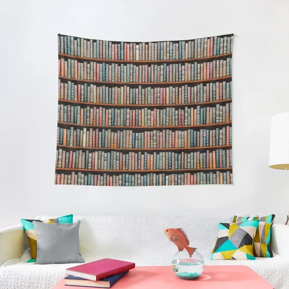 The Library Tapestry Decorative Wall Mural Wall Carpet Kawaii Room Decor Anime Decor Tapestry
The Library Tapestry Decorative Wall Mural Wall Carpet Kawaii Room Decor Anime Decor Tapestry