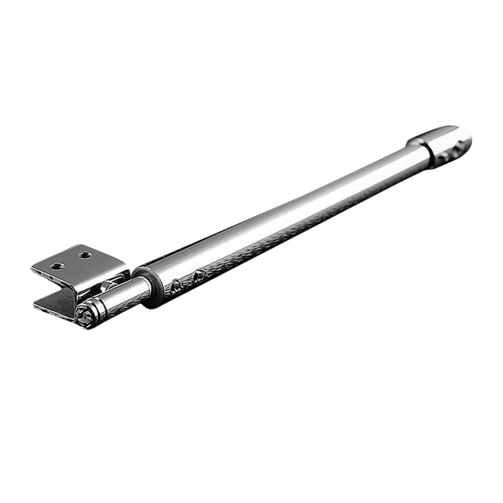 Stainless Steel Shower Door Support Bar for Frameless Glass Panels Wall Mounted Fixed Panel Support Bracket Corrosion Resistant
Stainless Steel Shower Door Support Bar for Frameless Glass Panels Wall Mounted Fixed Panel Support Bracket Corrosion Resistant