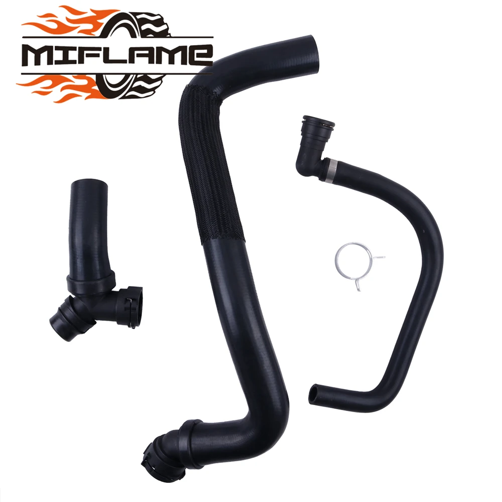 For Ford F-150 5.0L 2011-2020 Rubber Hoses Tubes Pipes
For Ford F-150 5.0L 2011-2020 Rubber Hoses Tubes Pipes