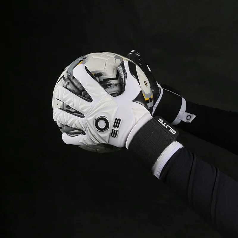 Top of the Line Leo Messi Goalkeeper Gloves for Men Latex Non-Slip All Weather Fitness And Sports Fans Supplies
Top of the Line Leo Messi Goalkeeper Gloves for Men Latex Non-Slip All Weather Fitness And Sports Fans Supplies