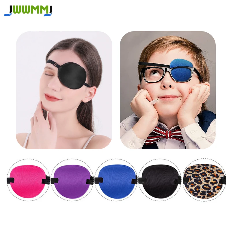 1 шт. 3D-маска для глаз для взрослых и детей при амблиопии и косоглазии, полностью светонепроницаемая, для тренировки зрения, монокулярная маска для сна
1 шт. 3D-маска для глаз для взрослых и детей при амблиопии и косоглазии, полностью светонепроницаемая, для тренировки зрения, монокулярная маска для сна