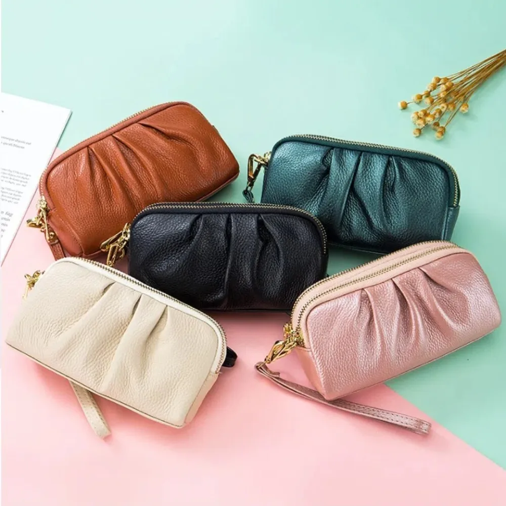 Casual PU leather Women Wallets Large Capacity Multifunction Wrist Bag Long Zip Coin Purse
Casual PU leather Women Wallets Large Capacity Multifunction Wrist Bag Long Zip Coin Purse