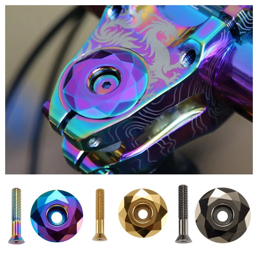 for 28.6mm Bike Headset Top Cap Aluminum Alloy Cycling Parts Bike Accessories Colorful Bicycle Grip End Cap Road Bike
for 28.6mm Bike Headset Top Cap Aluminum Alloy Cycling Parts Bike Accessories Colorful Bicycle Grip End Cap Road Bike