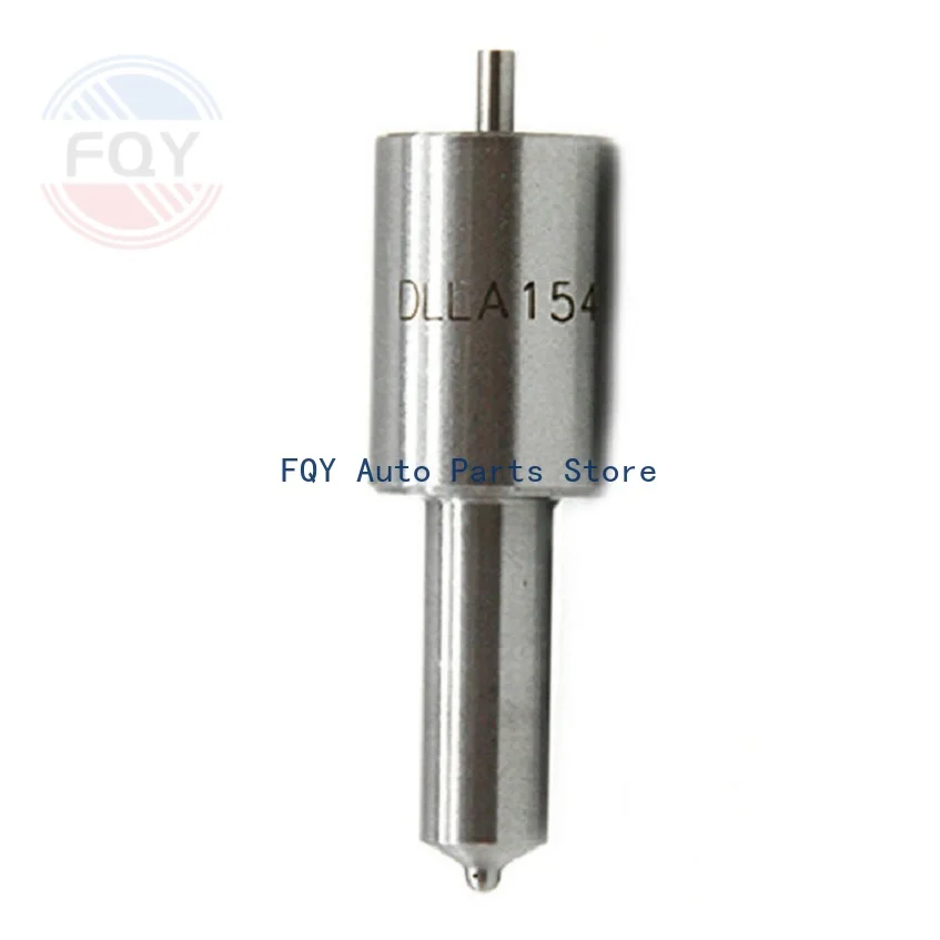 6X High Quality Injector Nozzle DLLA154SM178 For ISUZU Forward 6SD1 Hitachi EX220-5 EX300-5
6X High Quality Injector Nozzle DLLA154SM178 For ISUZU Forward 6SD1 Hitachi EX220-5 EX300-5