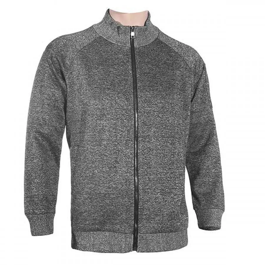Soft Cut-resistant Clothing Protective Clothing, Anti-cut Anti-biting Anti-knife Cutting High-neck Zipper Jacket
Soft Cut-resistant Clothing Protective Clothing, Anti-cut Anti-biting Anti-knife Cutting High-neck Zipper Jacket