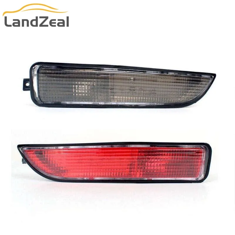 1C0945701D 1C0945702D 1Pair Rear Bumper Lamp Light Reflector Cover No Bulb For VW Beetle 2006-2009
1C0945701D 1C0945702D 1Pair Rear Bumper Lamp Light Reflector Cover No Bulb For VW Beetle 2006-2009