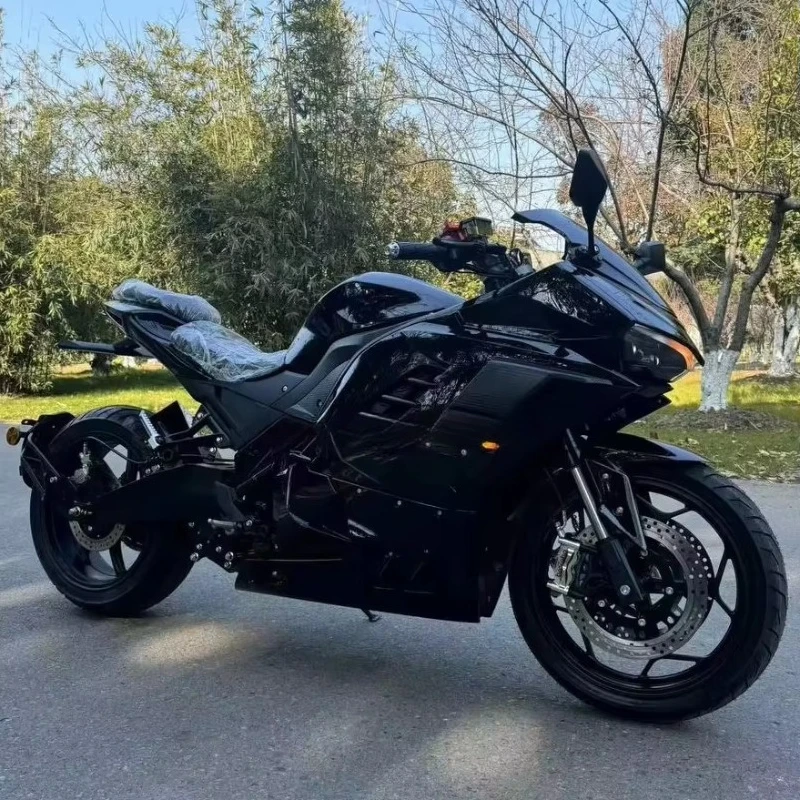 Popular Racing Electric Motorcycles 3000w-15000w Hub /mid Motor with Super Fast Speed
Popular Racing Electric Motorcycles 3000w-15000w Hub /mid Motor with Super Fast Speed
