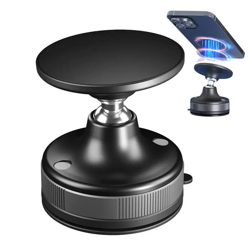 Magnetic Car Phone Holder Foldable Vacuum Phone Holder Portable Vacuum Suction Phone Holder Magnetic Suction Phone Mount For Car
Magnetic Car Phone Holder Foldable Vacuum Phone Holder Portable Vacuum Suction Phone Holder Magnetic Suction Phone Mount For Car