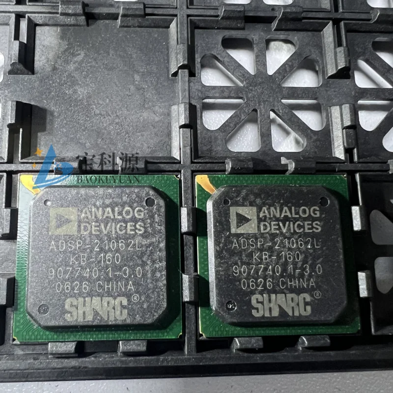 1PCS ADSP-21062LKB-160 225-Ball PBGA
1PCS ADSP-21062LKB-160 225-Ball PBGA