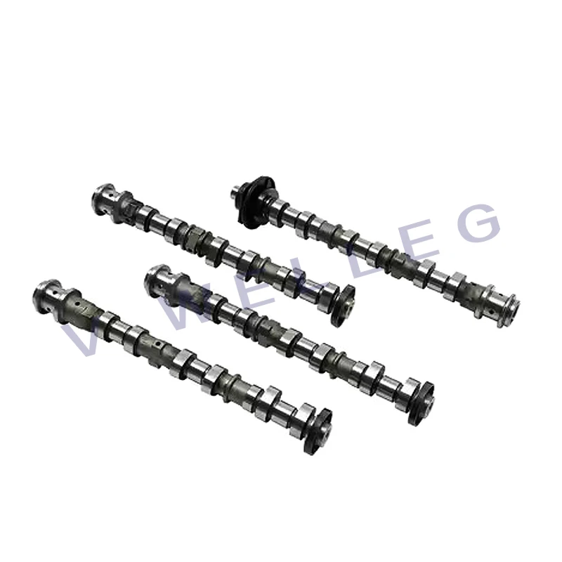 5184377AG+5184378AG+5184379AG+5184380AG for Chrysler 300 Dodge CHARGER CHALLENGER Jeep Wrangler Engine Combination Camshafts
5184377AG+5184378AG+5184379AG+5184380AG for Chrysler 300 Dodge CHARGER CHALLENGER Jeep Wrangler Engine Combination Camshafts