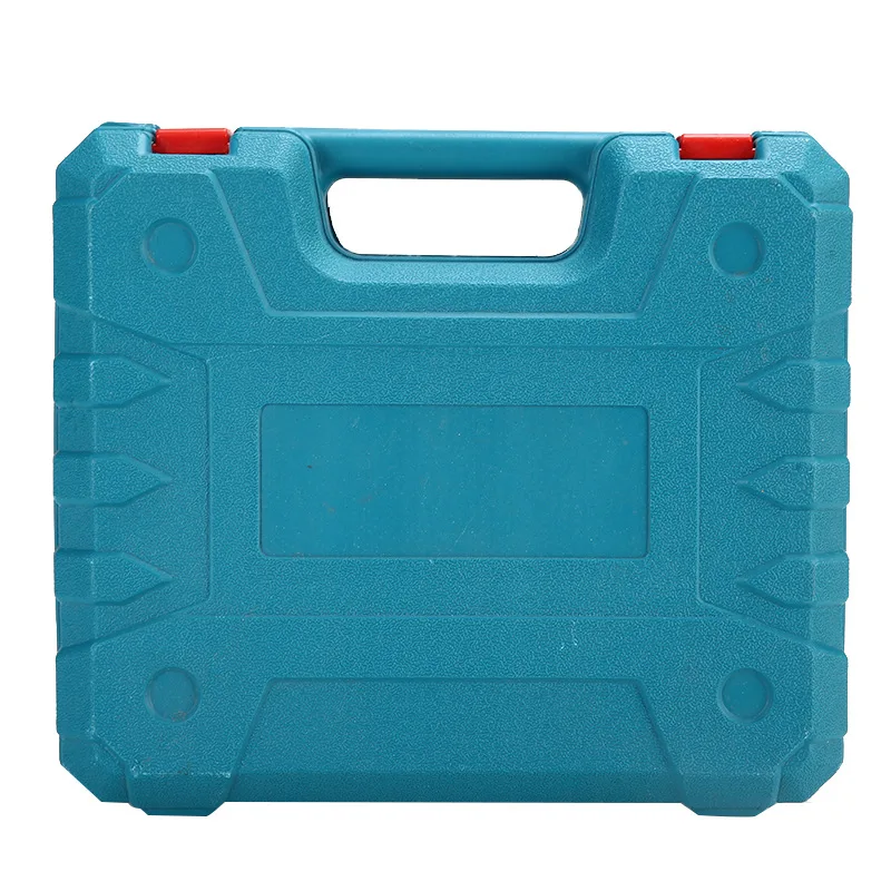 2026 New 28v Portable Cordless Electric Drill Multifunctional Electric Hand Drill Kit Industrial Charging Lithium Electric
2026 New 28v Portable Cordless Electric Drill Multifunctional Electric Hand Drill Kit Industrial Charging Lithium Electric