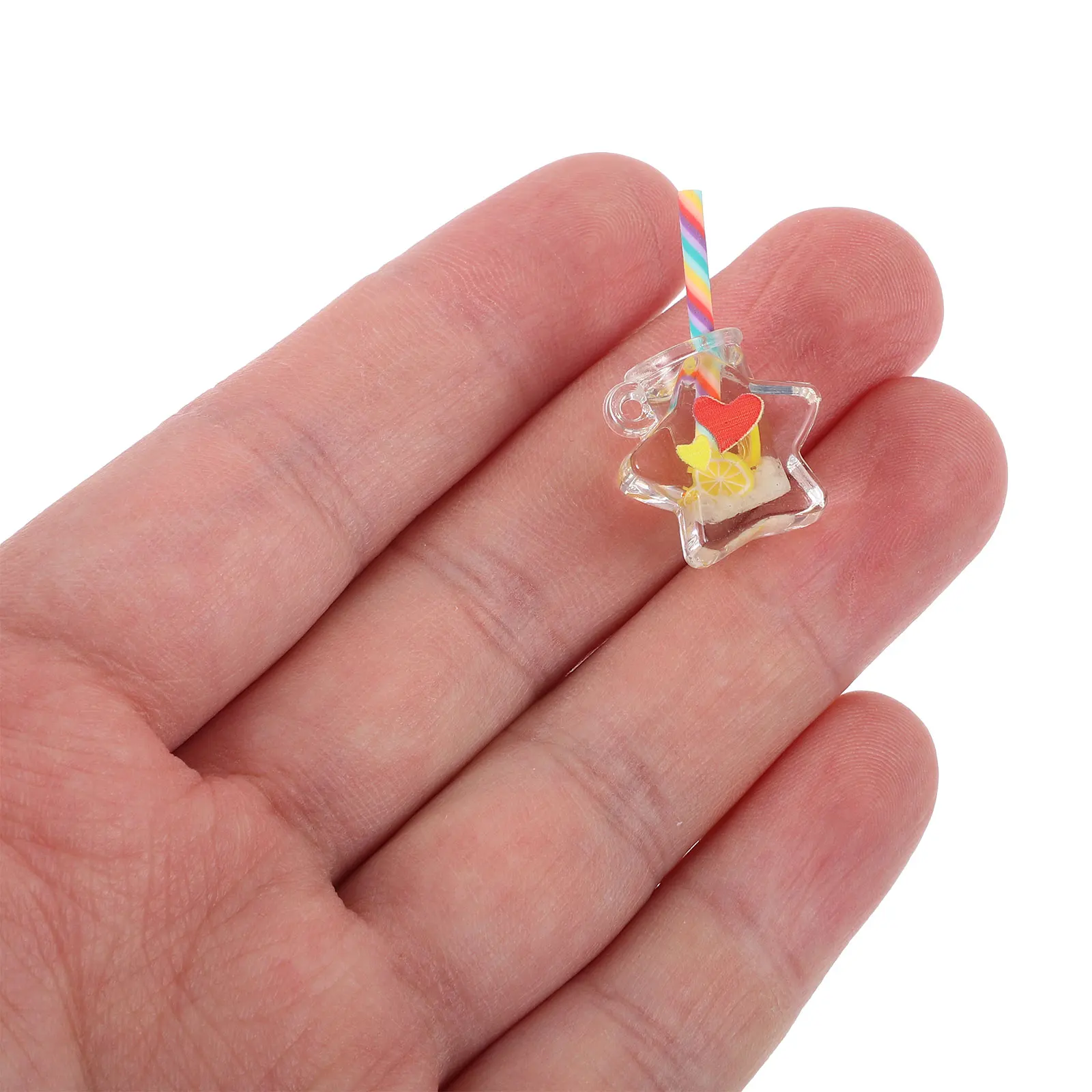 20 Pcs Love Pendant Accessories Resin Jewellery Charms Jewelry Pendants and Decorations Making
20 Pcs Love Pendant Accessories Resin Jewellery Charms Jewelry Pendants and Decorations Making