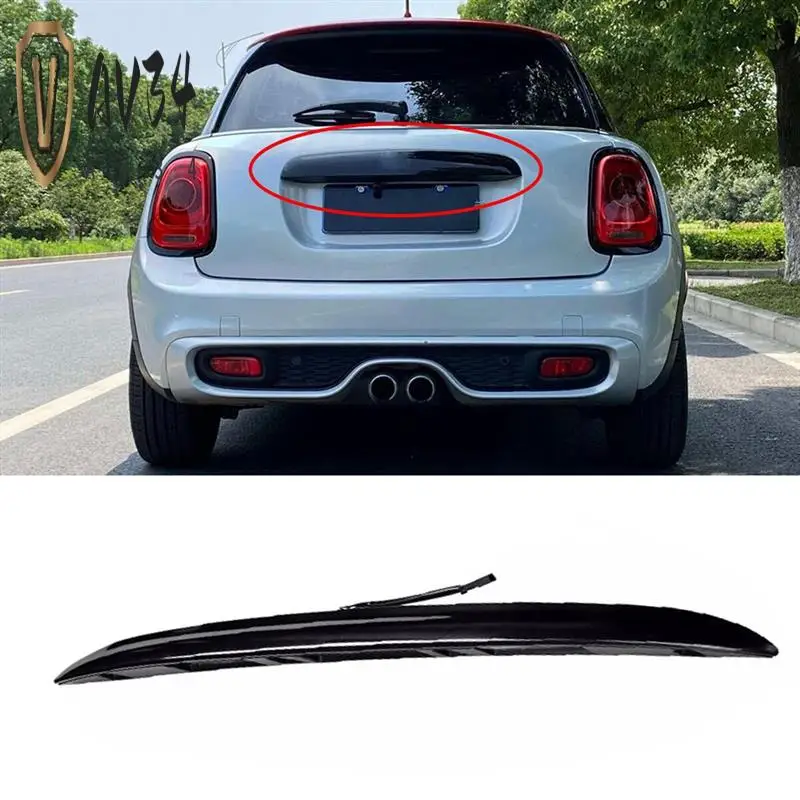 AV34-51137167530 For BMW Mini R50 R52 R53 Rear Hatch Trunk Handle Hatch Grip Handle Replacement
AV34-51137167530 For BMW Mini R50 R52 R53 Rear Hatch Trunk Handle Hatch Grip Handle Replacement