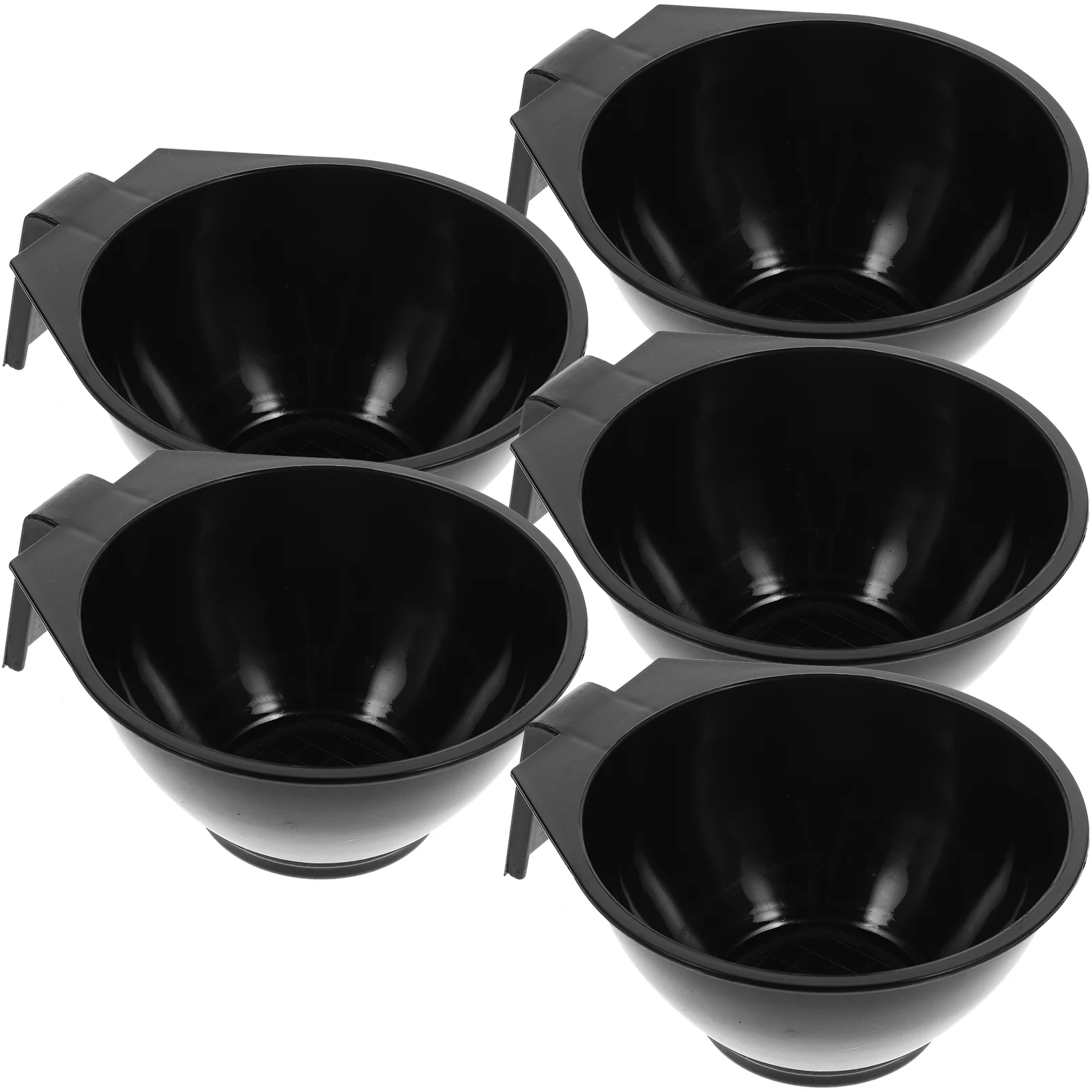 5шт HairDyeBowls SalonColorTools PPMaterial BakingOilTintBowl Профессиональные аксессуары Портативный дизайн Моющийся
5шт HairDyeBowls SalonColorTools PPMaterial BakingOilTintBowl Профессиональные аксессуары Портативный дизайн Моющийся