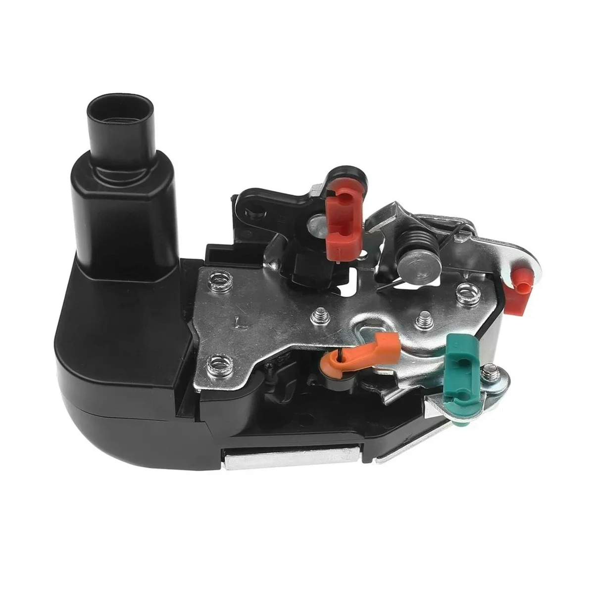 Left Front Door Lock Actuator Door Lock Mechanism Door Lock Block Auto for Ram 55075357
Left Front Door Lock Actuator Door Lock Mechanism Door Lock Block Auto for Ram 55075357