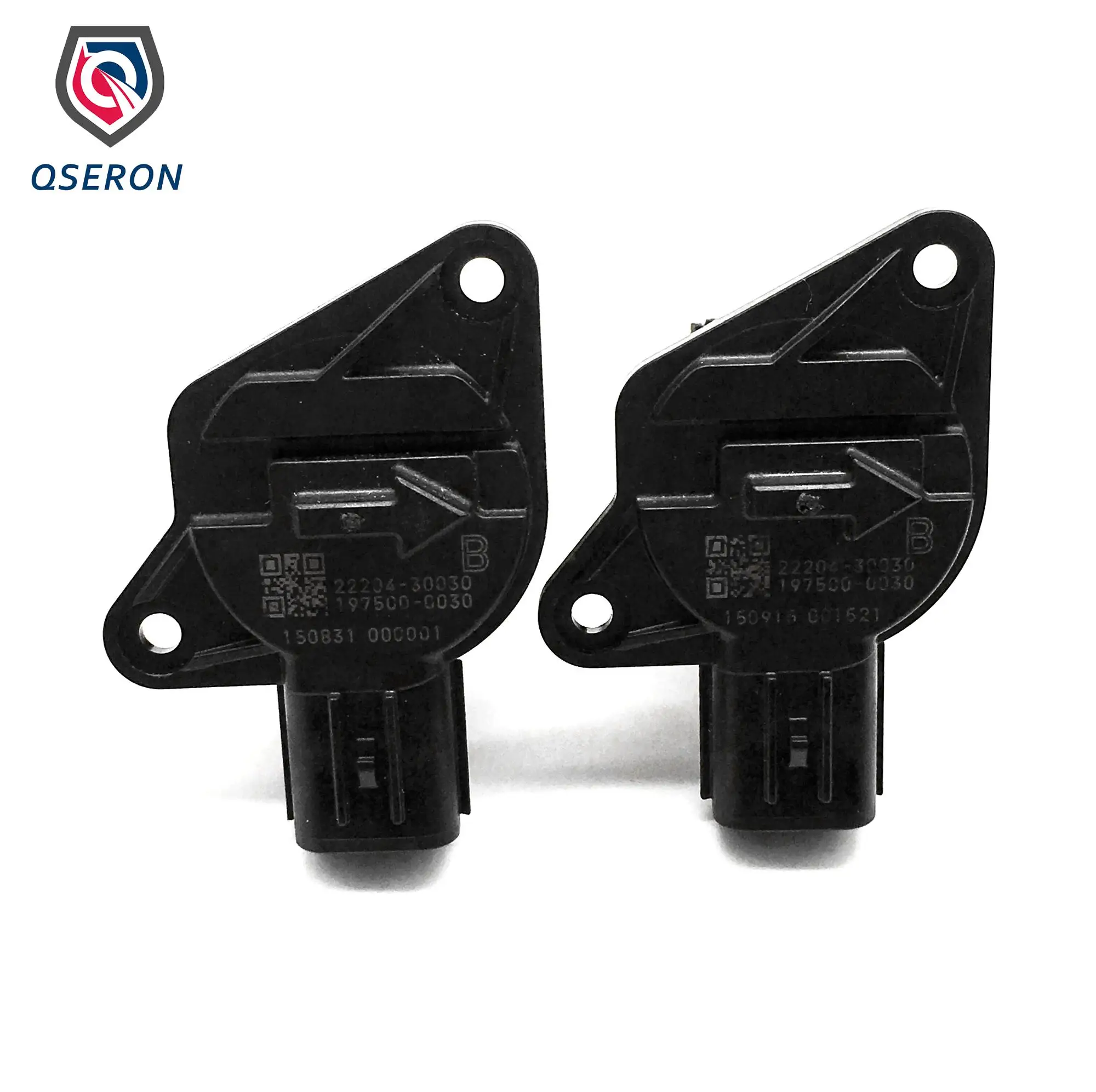 Genuine Car Auto Mass Air Flowmeter 2220430030 Flow Meter 22204 30030 22204-30030 MAF Sensor 197500-0030 For TOYOTA Yaris Hilux
Genuine Car Auto Mass Air Flowmeter 2220430030 Flow Meter 22204 30030 22204-30030 MAF Sensor 197500-0030 For TOYOTA Yaris Hilux