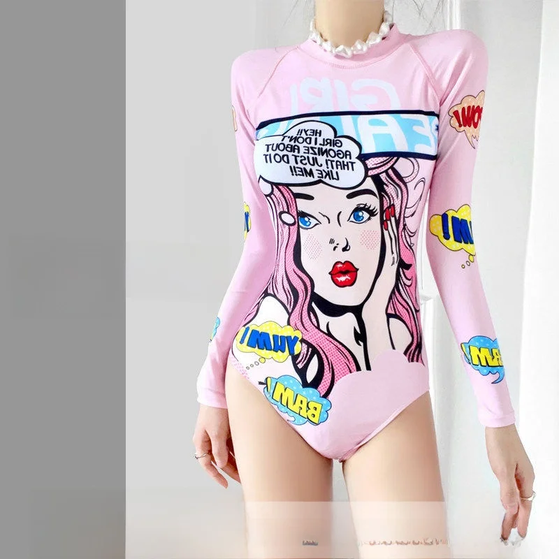 Женский гидрокостюм для серфинга с длинными рукавами, термокостюм для скуба-дайвинга, профессиональный, утягивающий, для плавания
Женский гидрокостюм для серфинга с длинными рукавами, термокостюм для скуба-дайвинга, профессиональный, утягивающий, для плавания