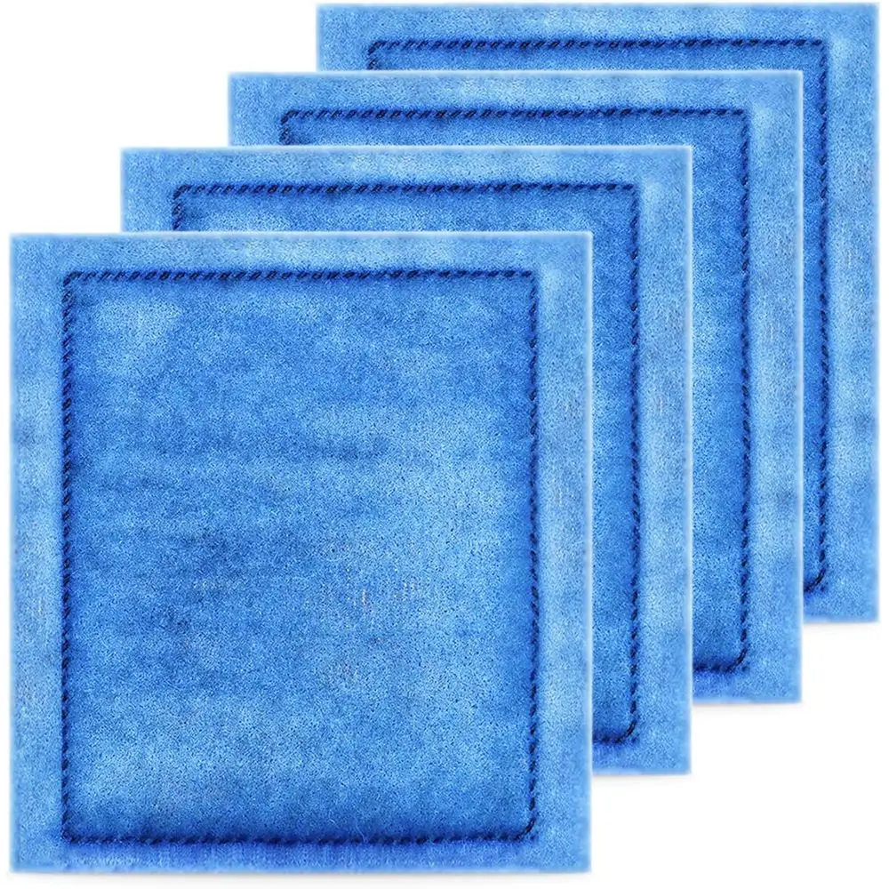 4-Pack Compatible Aquarium Filter Cartridges for PRO Series 275/375 & 200/350 Models
4-Pack Compatible Aquarium Filter Cartridges for PRO Series 275/375 & 200/350 Models