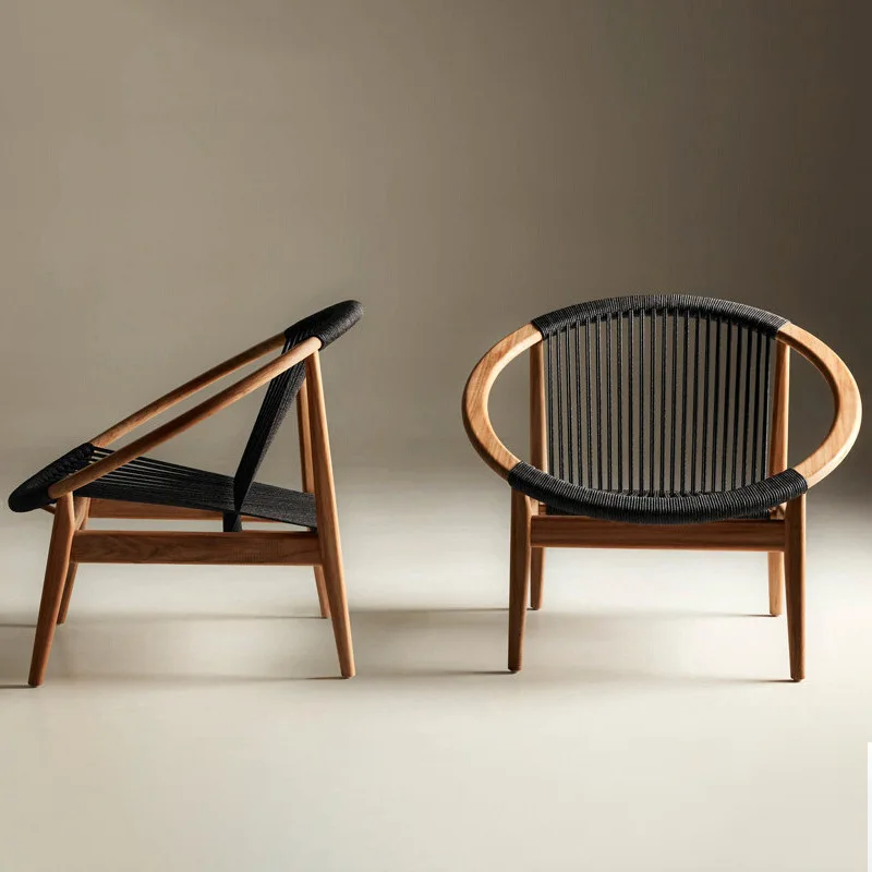 Balcony solid wood tables and chairs, outdoor courtyard leisure single rattan chairs, small coffee table
Balcony solid wood tables and chairs, outdoor courtyard leisure single rattan chairs, small coffee table