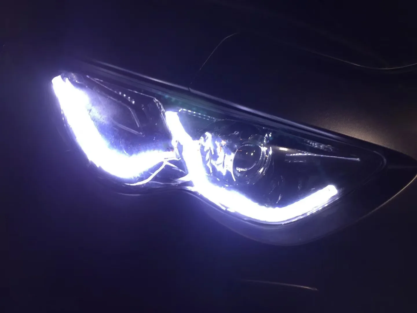 2 шт. дневные ходовые огни для Infiniti FX35 FX37 Стайлинг автомобиля светодиодные ДХО с указателем поворота по потока Faros светодиодные для авто
2 шт. дневные ходовые огни для Infiniti FX35 FX37 Стайлинг автомобиля светодиодные ДХО с указателем поворота по потока Faros светодиодные для авто